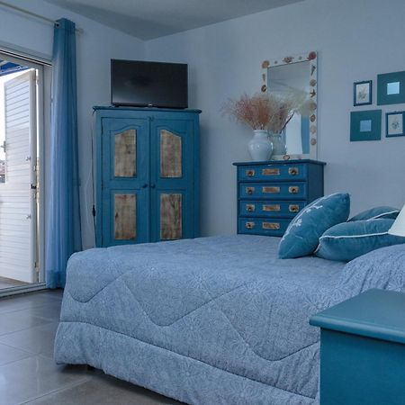 Bassa Prua Bed and Breakfast Palau Buitenkant foto