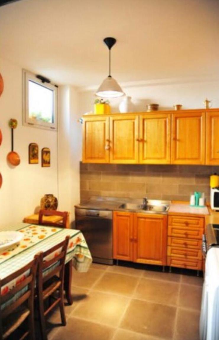 Bassa Prua Bed and Breakfast Palau Buitenkant foto
