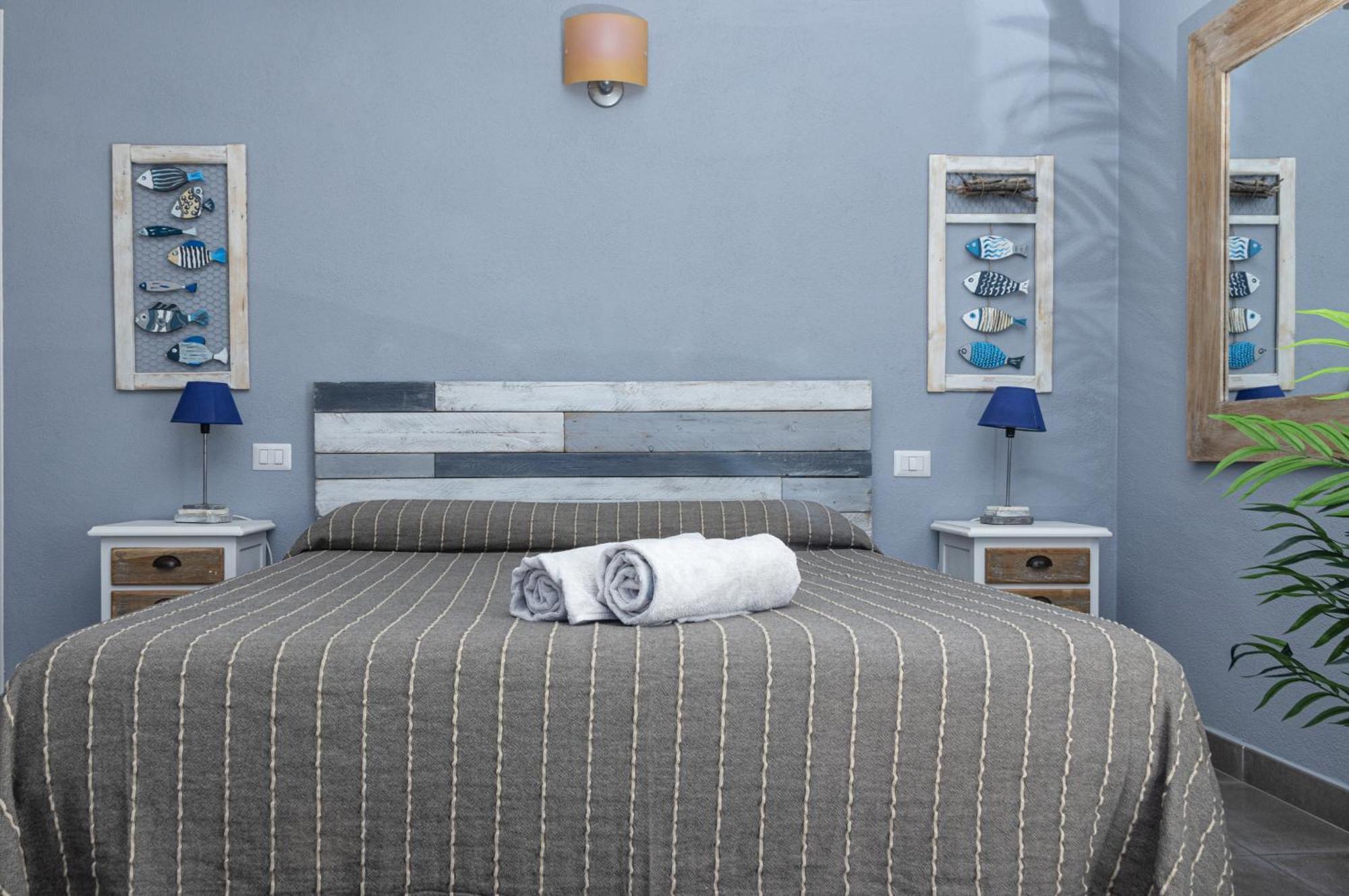 Bassa Prua Bed and Breakfast Palau Buitenkant foto