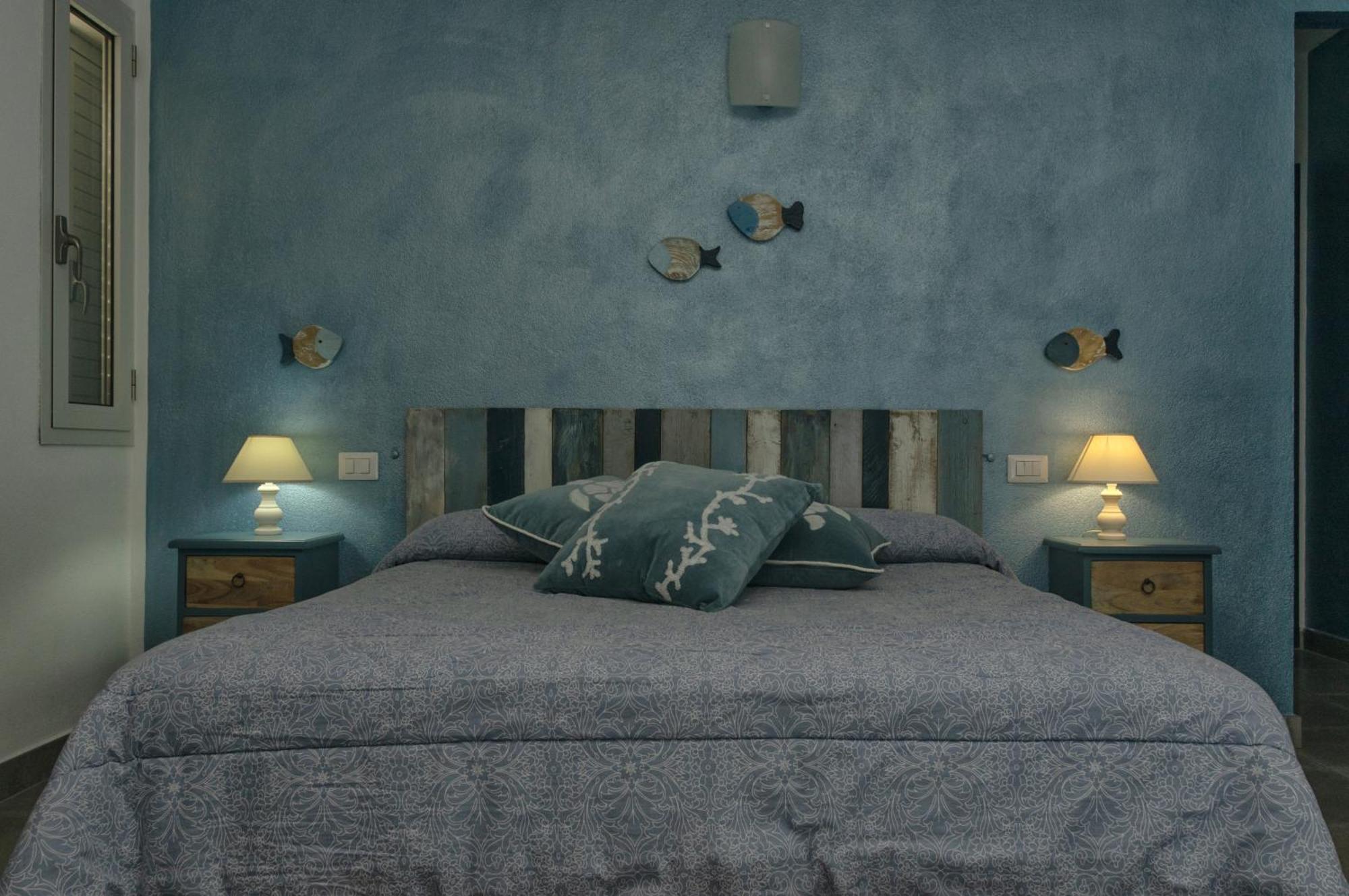 Bassa Prua Bed and Breakfast Palau Buitenkant foto