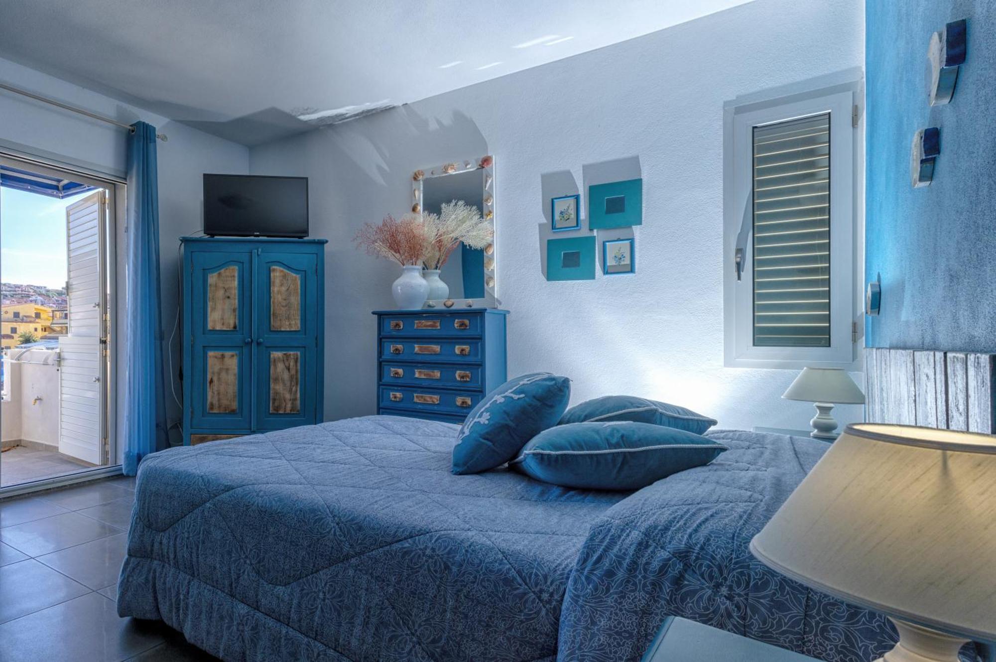 Bassa Prua Bed and Breakfast Palau Buitenkant foto