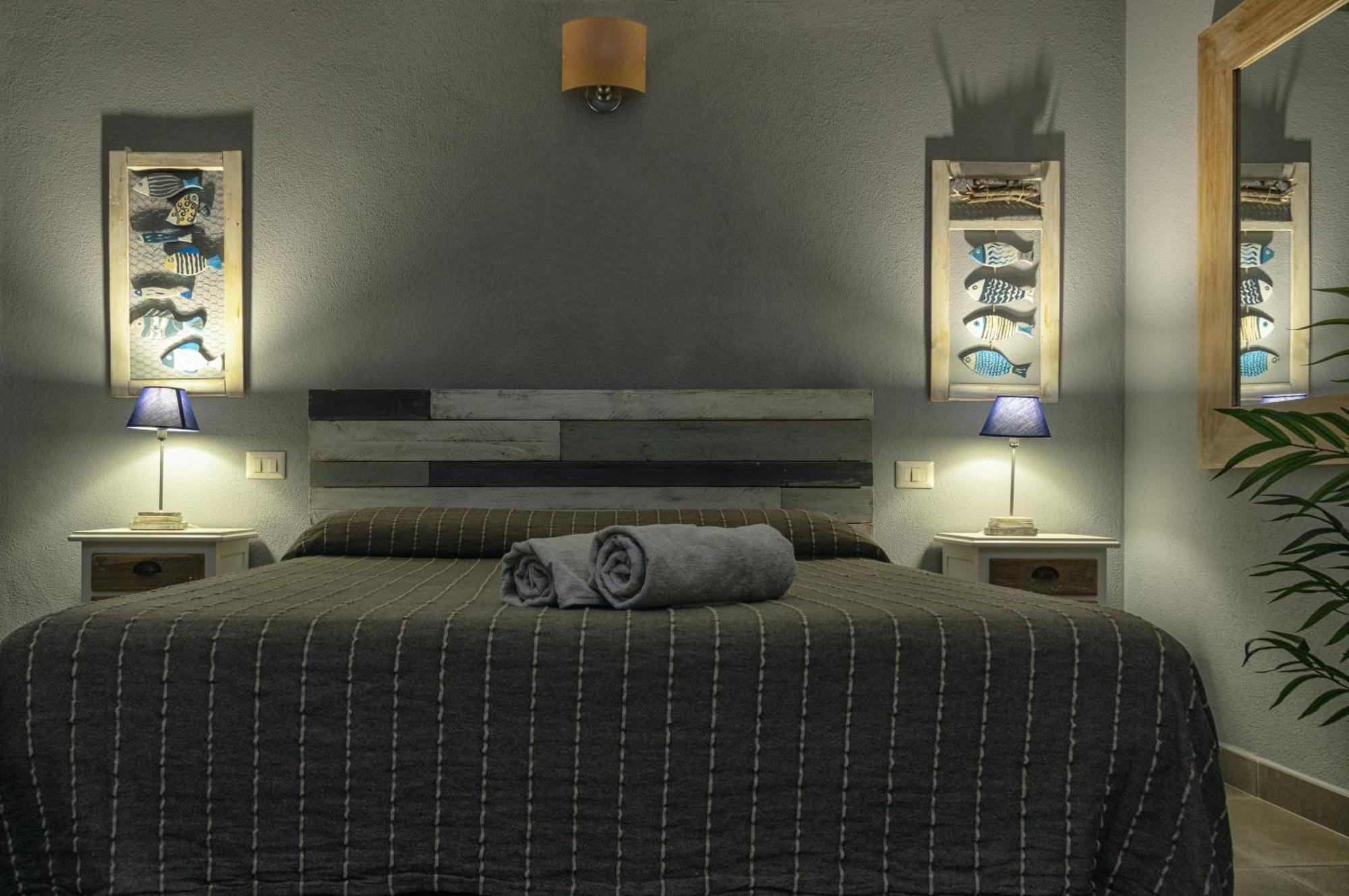 Bassa Prua Bed and Breakfast Palau Buitenkant foto