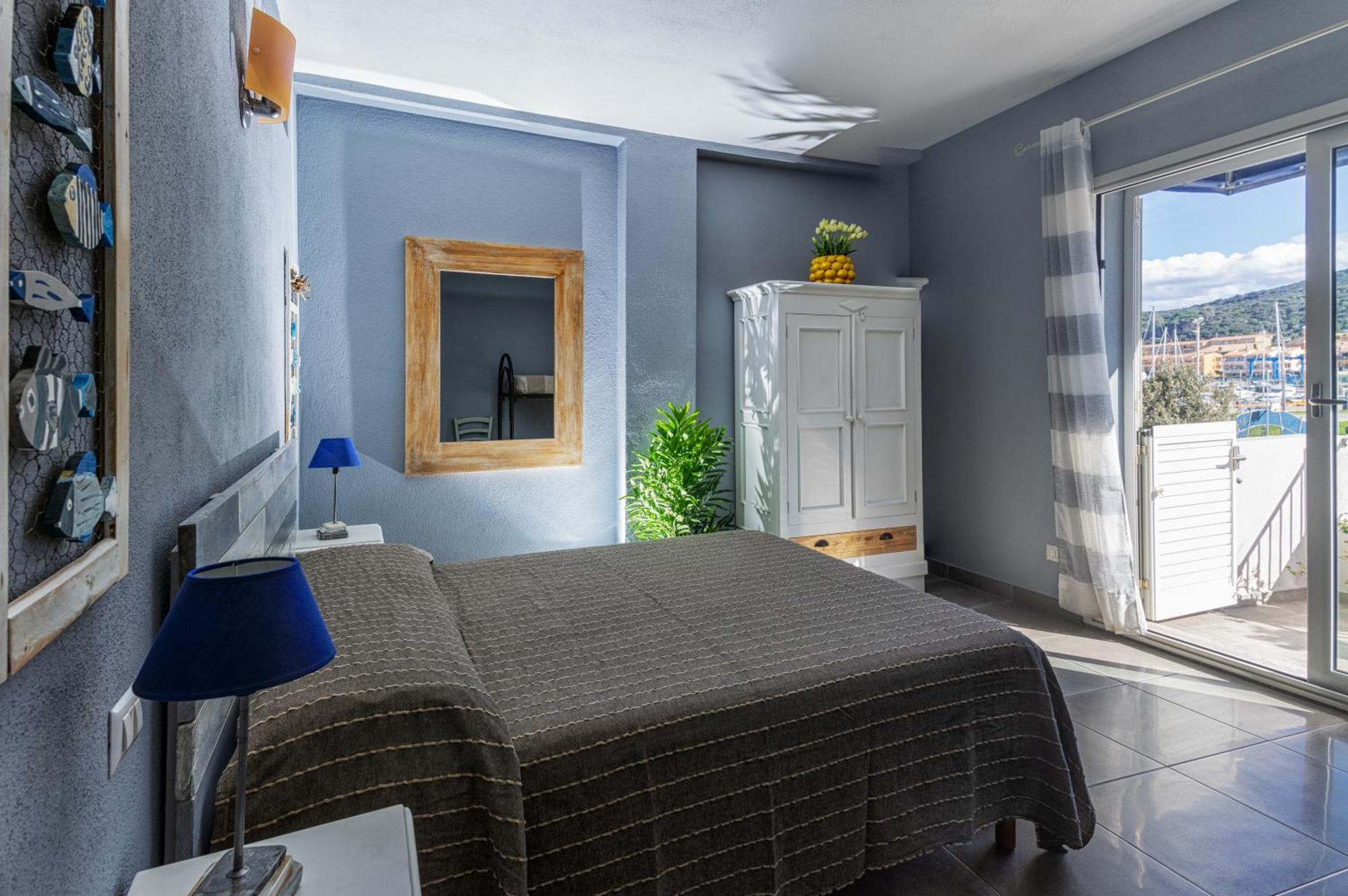 Bassa Prua Bed and Breakfast Palau Buitenkant foto