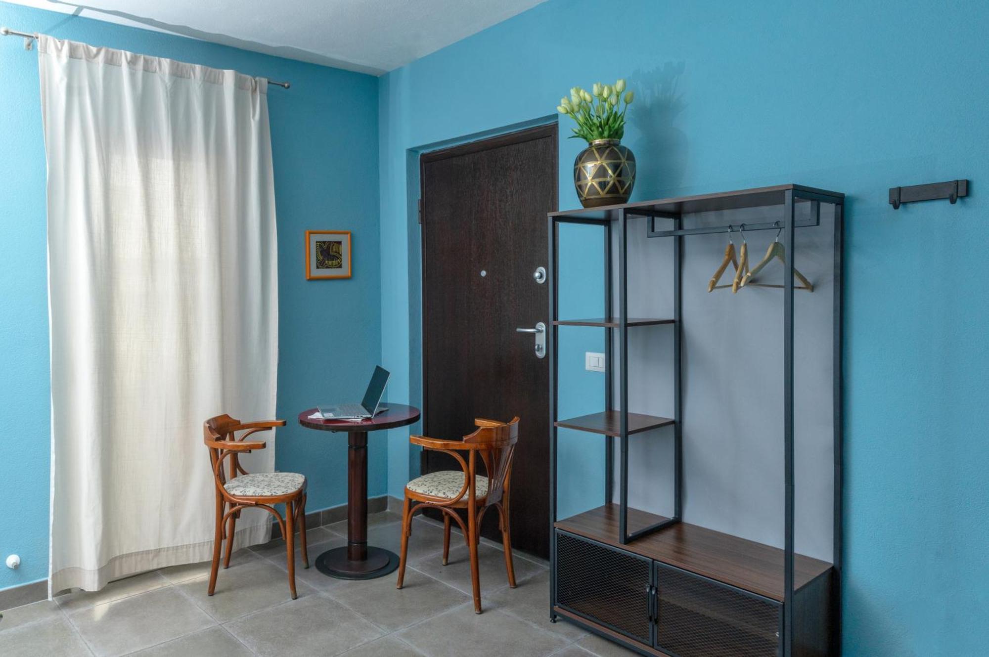 Bassa Prua Bed and Breakfast Palau Buitenkant foto