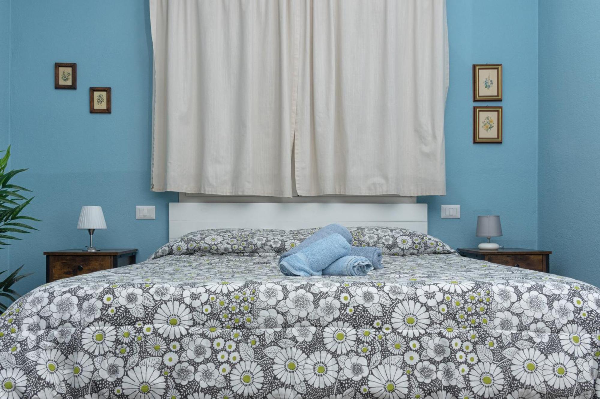 Bassa Prua Bed and Breakfast Palau Buitenkant foto